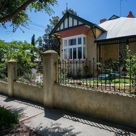 Vila Danum House Fremantle Exteriér fotografie